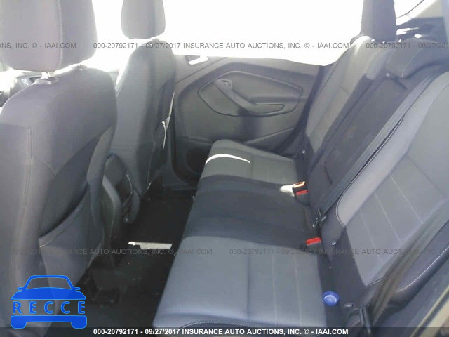 2016 Ford Escape 1FMCU0GX6GUB79499 зображення 7