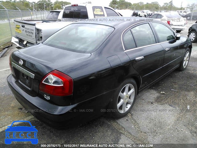 2002 Infiniti Q45 JNKBF01AX2M008504 image 3