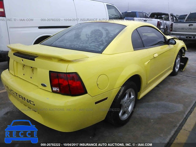 2003 Ford Mustang 1FAFP40433F365490 зображення 3