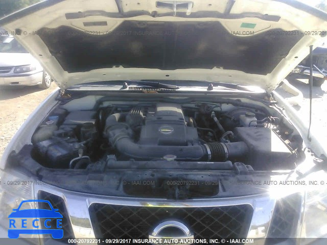 2012 Nissan Pathfinder S/LE/SE 5N1AR1NB7CC603956 image 9