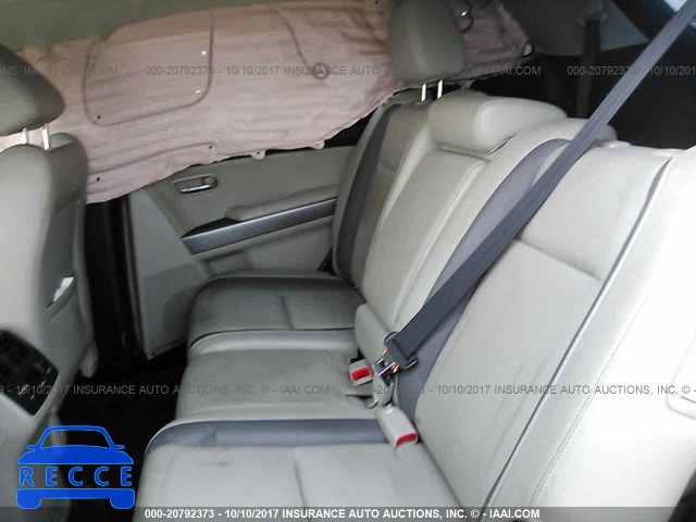 2012 Mazda CX-9 JM3TB2DA2C0355673 image 7