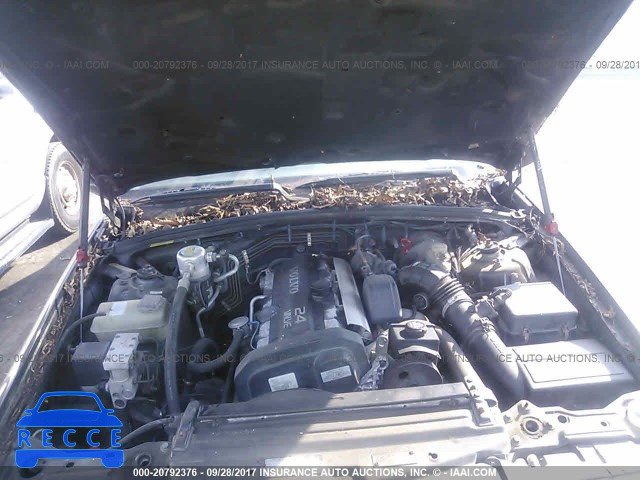 1997 Volvo 960 YV1KS9609V1116050 image 9