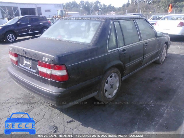 1997 Volvo 960 YV1KS9609V1116050 image 3