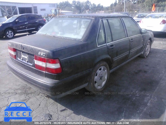 1997 Volvo 960 YV1KS9609V1116050 image 3