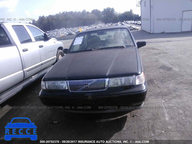 1997 Volvo 960 YV1KS9609V1116050 image 5