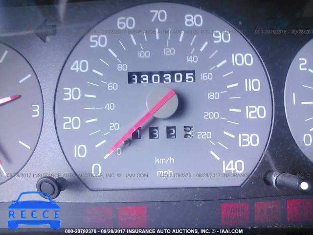 1997 Volvo 960 YV1KS9609V1116050 image 6