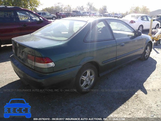 1999 Honda Civic 1HGEJ8140XL018673 image 3