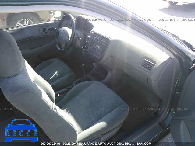 1999 Honda Civic 1HGEJ8140XL018673 image 4