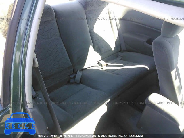 1999 Honda Civic 1HGEJ8140XL018673 image 7