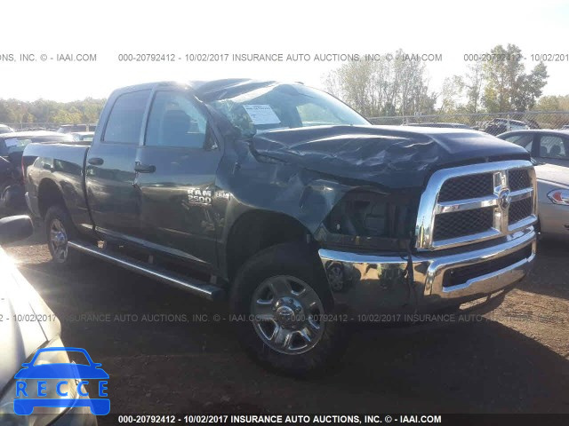 2017 RAM 2500 ST 3C6UR5CJ1HG502491 image 0
