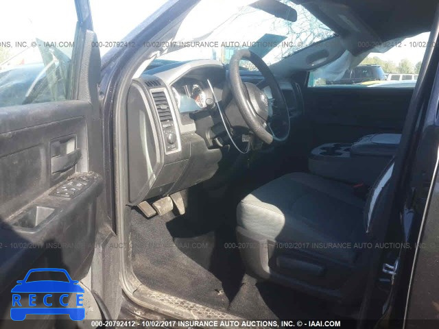 2017 RAM 2500 ST 3C6UR5CJ1HG502491 image 4