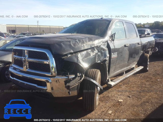 2017 RAM 2500 ST 3C6UR5CJ1HG502491 image 5