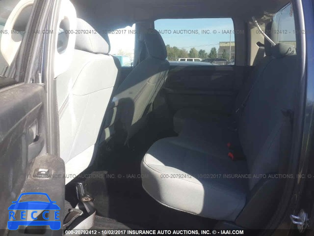 2017 RAM 2500 ST 3C6UR5CJ1HG502491 image 7