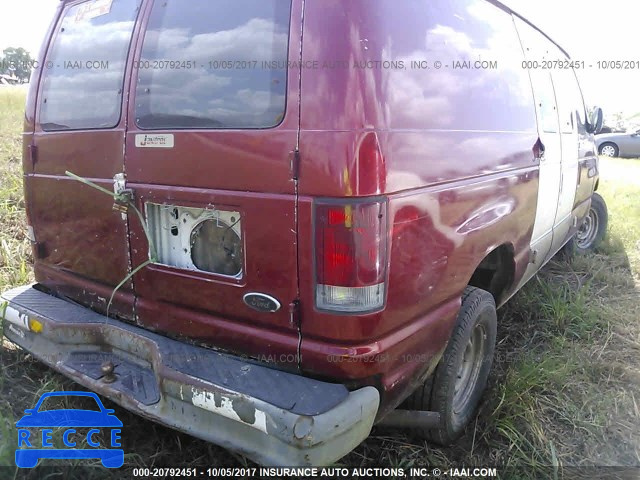 2002 Ford Econoline E150 VAN 1FTRE14262HB84035 image 3