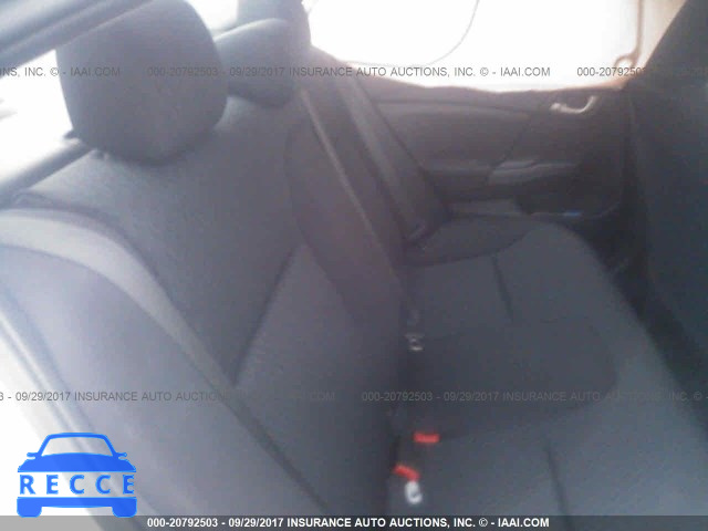 2015 Honda Civic 19XFB2F55FE256931 image 7