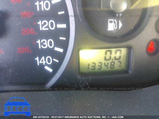 2005 Ford Focus 1FAFP34N35W220742 image 6