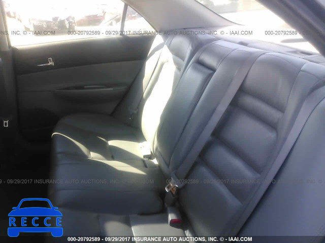 2004 Mazda 6 S 1YVFP80D145N33226 image 7