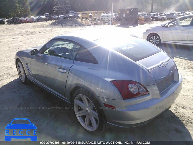 2004 Chrysler Crossfire LIMITED 1C3AN69L14X012732 image 2