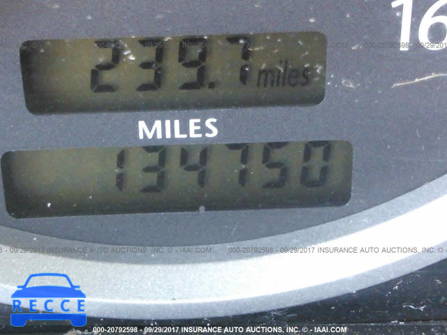 2004 Chrysler Crossfire LIMITED 1C3AN69L14X012732 image 6
