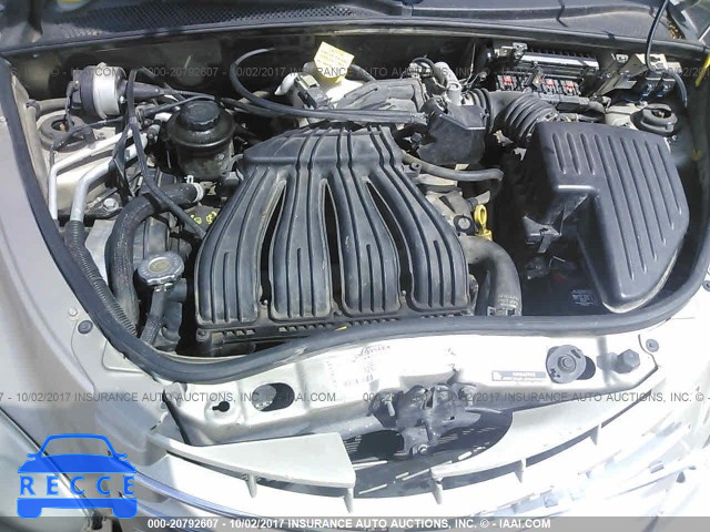 2006 Chrysler PT Cruiser 3A4FY58B86T346115 image 9