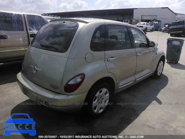2006 Chrysler PT Cruiser 3A4FY58B86T346115 image 3