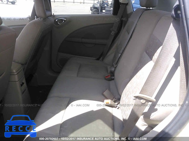 2006 Chrysler PT Cruiser 3A4FY58B86T346115 image 7