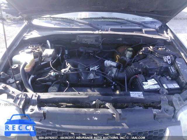 2001 Ford Escape XLT 1FMCU04161KB22223 image 9