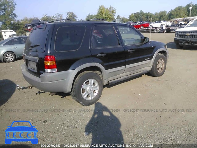 2001 Ford Escape XLT 1FMCU04161KB22223 image 3