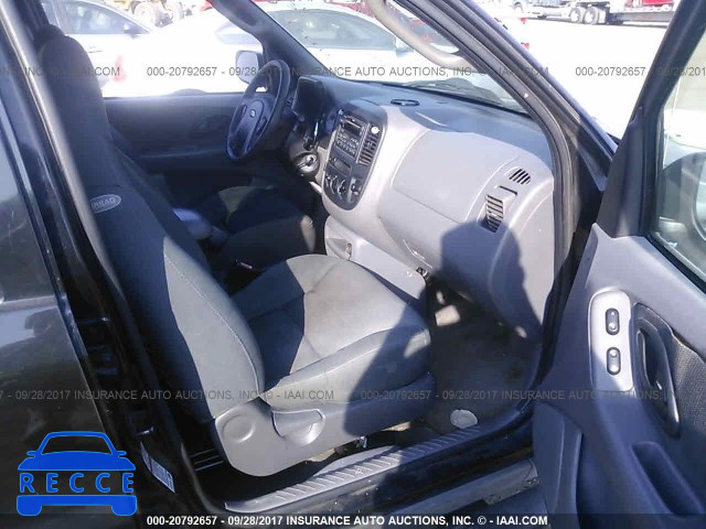 2001 Ford Escape XLT 1FMCU04161KB22223 image 4