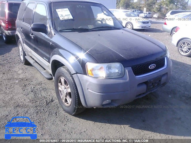 2001 Ford Escape XLT 1FMCU04161KB22223 image 5
