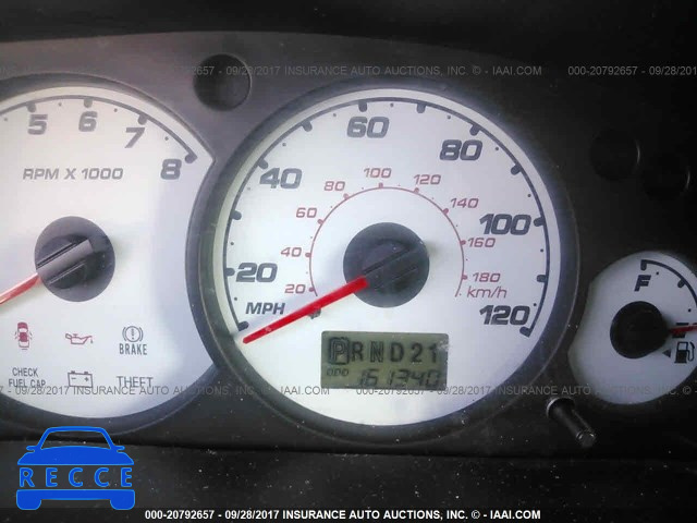2001 Ford Escape XLT 1FMCU04161KB22223 image 6