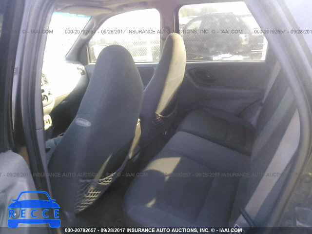 2001 Ford Escape XLT 1FMCU04161KB22223 image 7