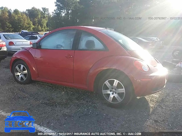 2006 VOLKSWAGEN NEW BEETLE 2.5L OPTION PACKAGE 1 3VWRW31C26M407563 image 2