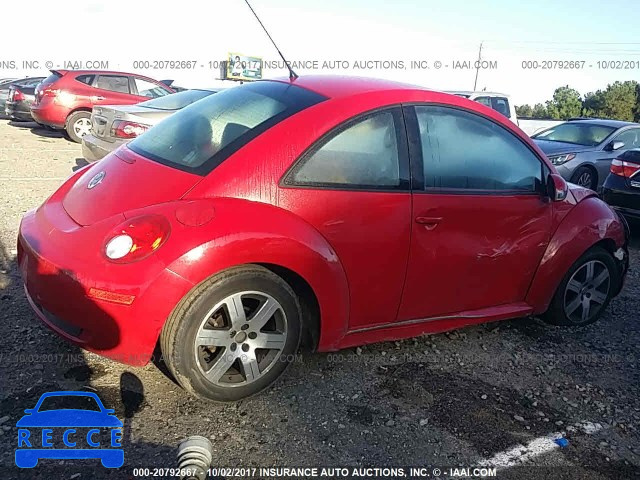 2006 VOLKSWAGEN NEW BEETLE 2.5L OPTION PACKAGE 1 3VWRW31C26M407563 image 3