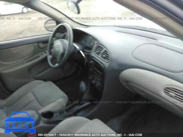 2003 Oldsmobile Alero GL 1G3NL52E73C315996 image 4