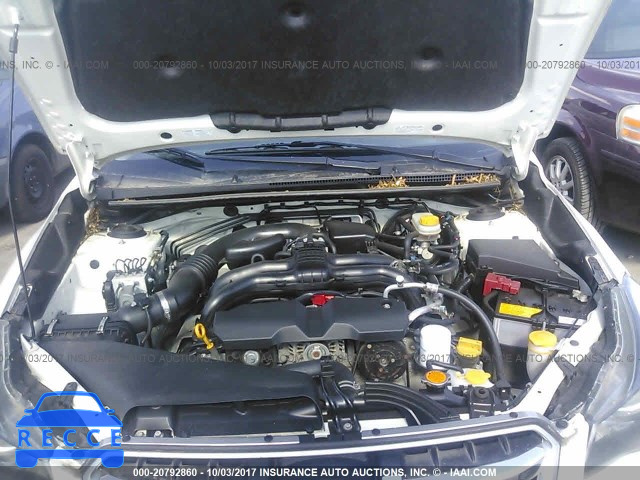 2014 Subaru Impreza JF1GPAA64E9266293 зображення 9