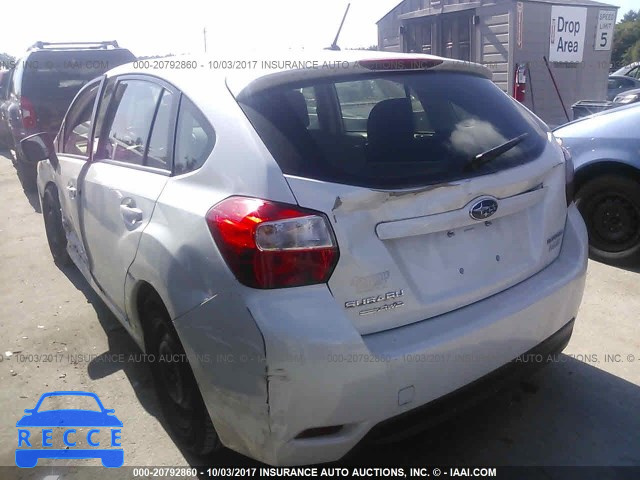 2014 Subaru Impreza JF1GPAA64E9266293 image 2