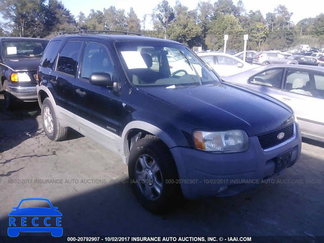2002 Ford Escape 1FMYU03112KD42698 image 0
