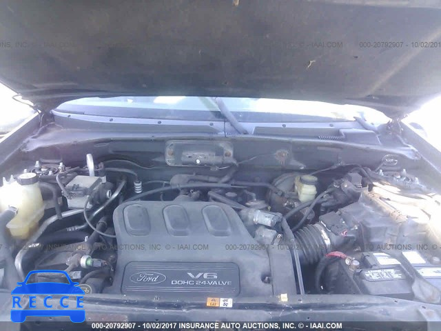 2002 Ford Escape 1FMYU03112KD42698 image 9