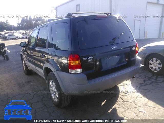 2002 Ford Escape 1FMYU03112KD42698 image 2