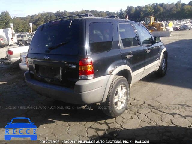 2002 Ford Escape 1FMYU03112KD42698 image 3