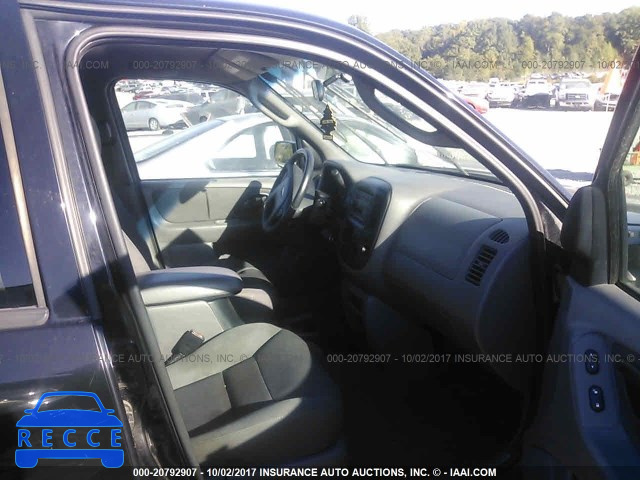 2002 Ford Escape 1FMYU03112KD42698 image 4