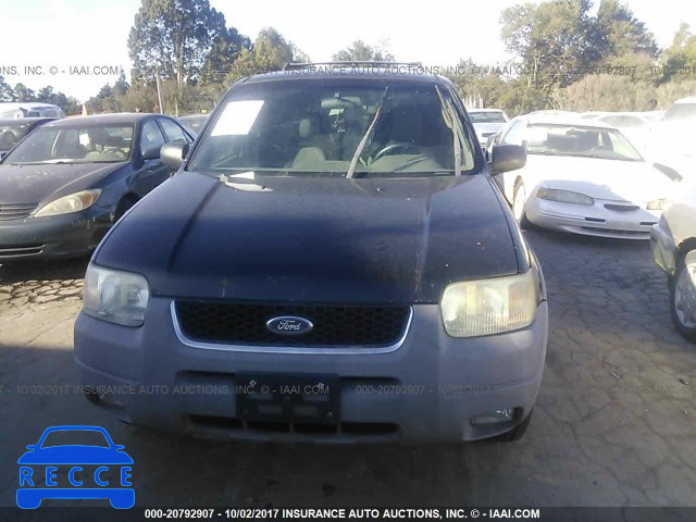 2002 Ford Escape 1FMYU03112KD42698 image 5