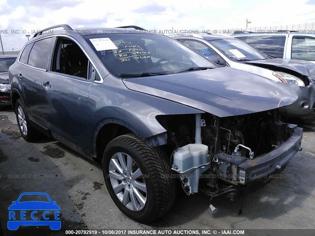 2007 Mazda CX-9 JM3TB38Y370118743 зображення 0