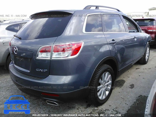 2007 Mazda CX-9 JM3TB38Y370118743 зображення 3