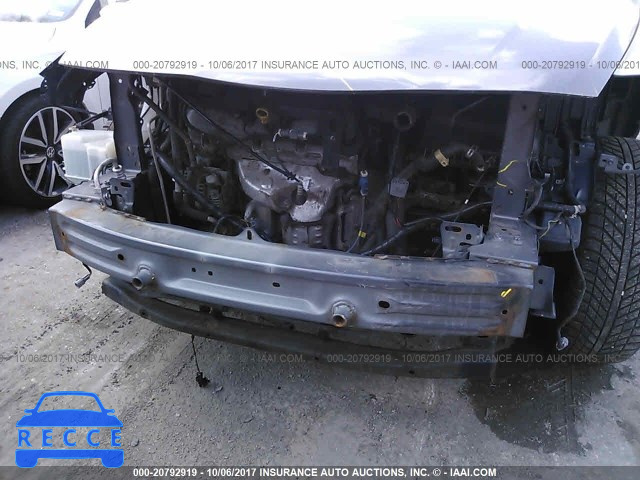 2007 Mazda CX-9 JM3TB38Y370118743 image 5