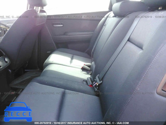 2007 Mazda CX-9 JM3TB38Y370118743 зображення 7