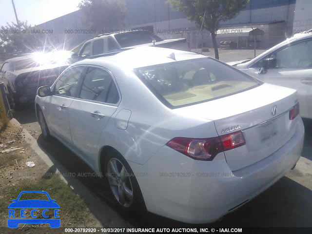 2013 Acura TSX JH4CU2F47DC008820 Bild 2