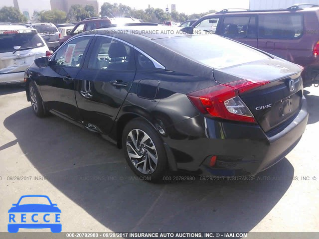 2017 HONDA CIVIC 2HGFC2F76HH513571 зображення 2