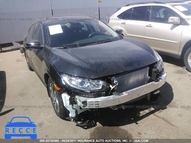 2017 HONDA CIVIC 2HGFC2F76HH513571 image 5